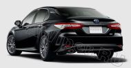 НОВАЯ Toyota Camry 2018!