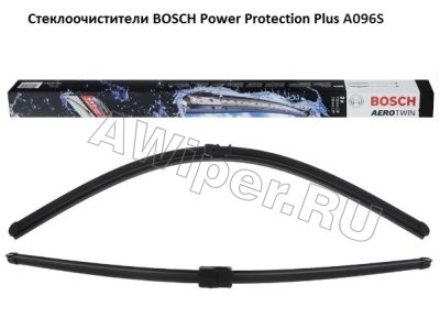  BOSCH AeroTwin A096S Power Protection Plus