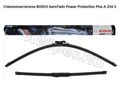  BOSCH AeroTwin A256S Power Protection Plus
