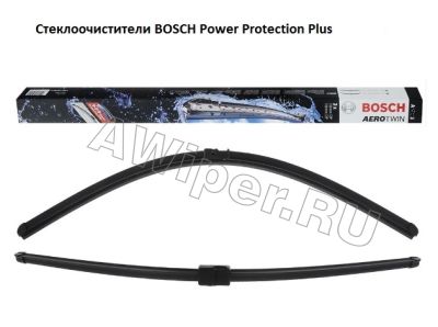  BOSCH AeroTwin A950S Power Protection Plus