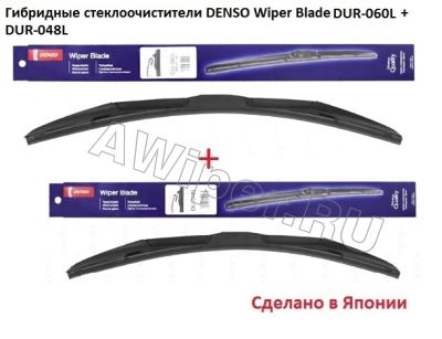   Denso Wiper Blade 600-475 .