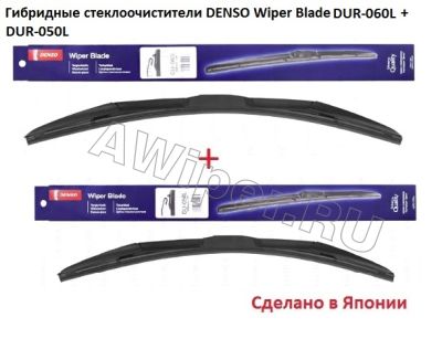   Denso Wiper Blade 600-500 .