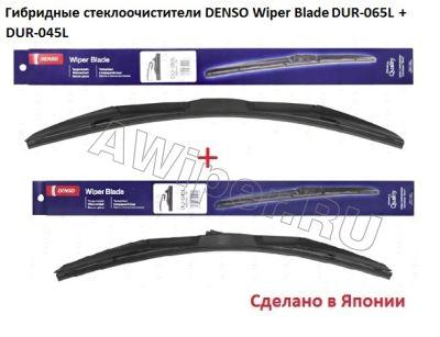   Denso Wiper Blade 650-450 .