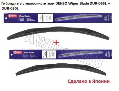   Denso Wiper Blade 650-500 .
