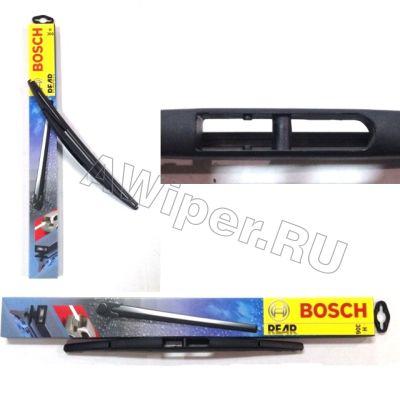    Bosch Rear H306