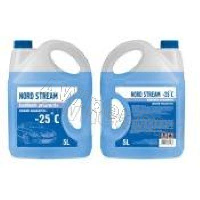 Незамерзайка Nord Stream -25 (Норд Стрим -25)