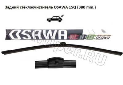    OSAWA 15Q (380 .)