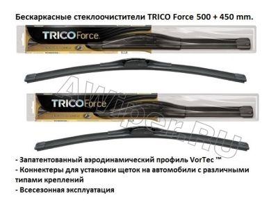   TRICO Force 500-450 .