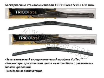   TRICO Force 530-400 .
