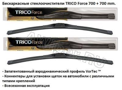   TRICO Force 700-700 .