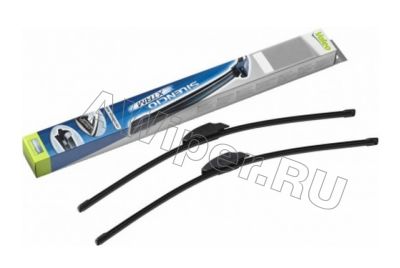 Щетки стеклоочистителя VALEO Silencio X-TRM для Audi A5