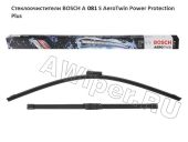 Стеклоочистители BOSCH AeroTwin A081S Power Protection Plus