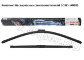 Стеклоочистители BOSCH AeroTwin A088S Power Protection Plus