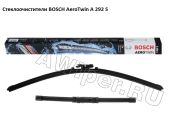Стеклоочистители BOSCH AeroTwin A292S Power Protection Plus