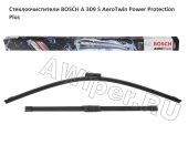 Комплект стеклоочистителей BOSCH Aero Twin A309S (650+475 мм.)