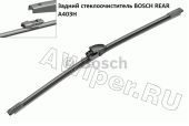 Задний стеклоочиститель Bosch A403H (400 мм.)