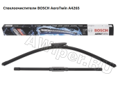 Стеклоочистители BOSCH AeroTwin A426S Power Protection Plus