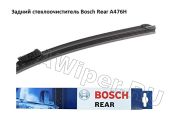 Задний стеклоочиститель Bosch AeroTwin A476H
