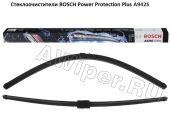 Стеклоочистители BOSCH AeroTwin A942S Power Protection Plus
