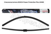 Стеклоочистители BOSCH AeroTwin A948S Power Protection Plus