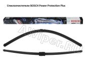 Стеклоочистители BOSCH AeroTwin A950S Power Protection Plus