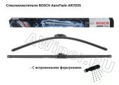 Стеклоочистители BOSCH AeroTwin AR703S Power Protection Plus