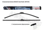 Стеклоочистители BOSCH AeroTwin AR725S Power Protection Plus