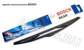 Задний стеклоочиститель BOSCH H230 (230 мм.)
