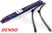 Щетки стеклоочистителя Denso Flat DF-149