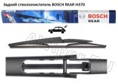 Задний стеклоочиститель Bosch Rear H370 (370 мм.)
