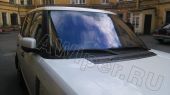 Комплект бескаркасных щеток для Range Rover Voque L322