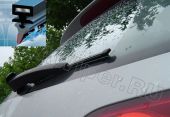 Задняя щетка стеклоочистителя Bosch 330 мм A 330 H