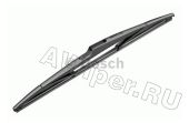 Задняя щетка стеклоочистителя Bosch Rear H352